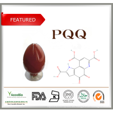 Pyrroloquinoline quinone / PQQ Powder de alta calidad